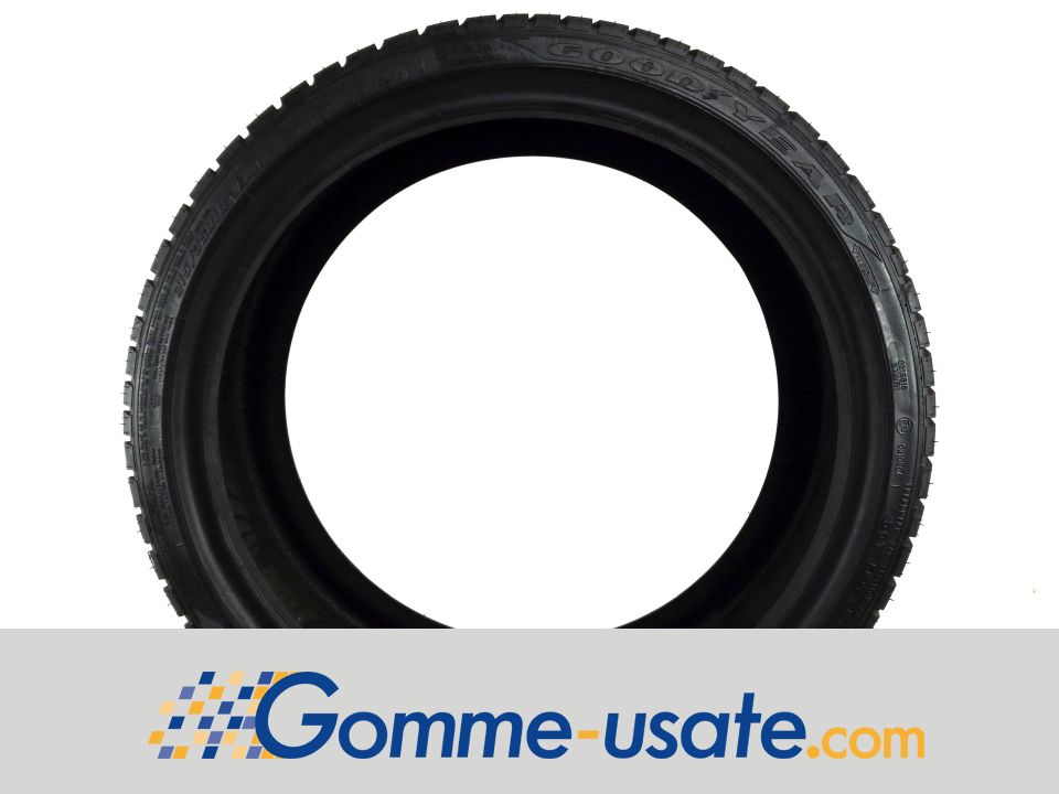 Thumb Goodyear Gomme Usate Goodyear 215/35 R18 84W Eagle F1 Asymmetric (95%) pneumatici usati Estivo_1